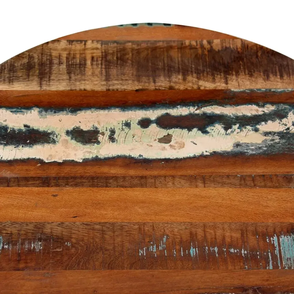 Coffee Table Solid Reclaimed Wood Price