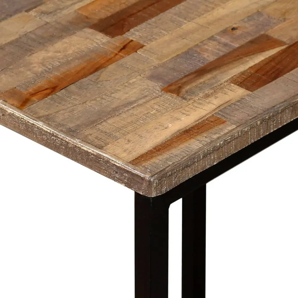 3 Piece Nesting Coffee Table Set Solid Reclaimed Teak Price