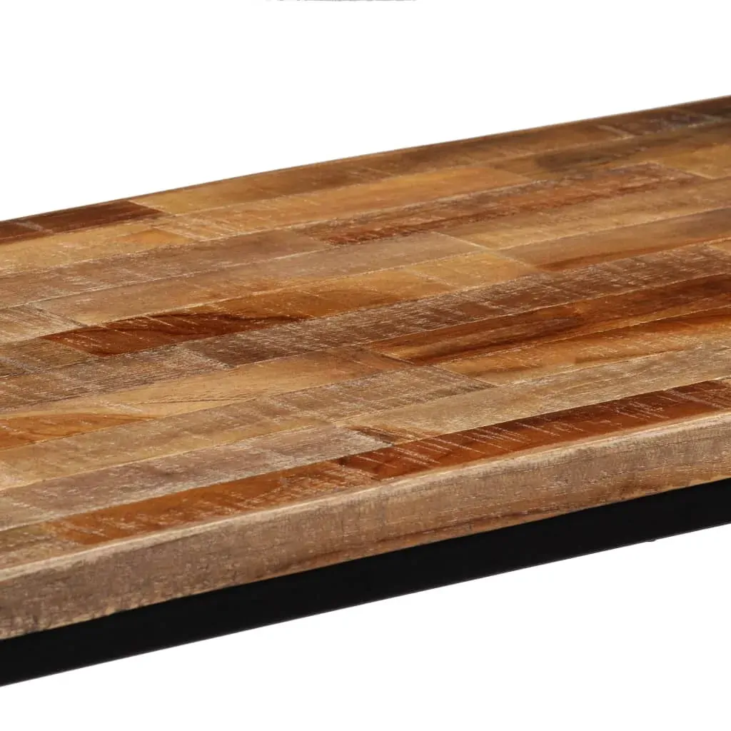 Console Table Solid Reclaimed Teak 90x30x76 cm Price