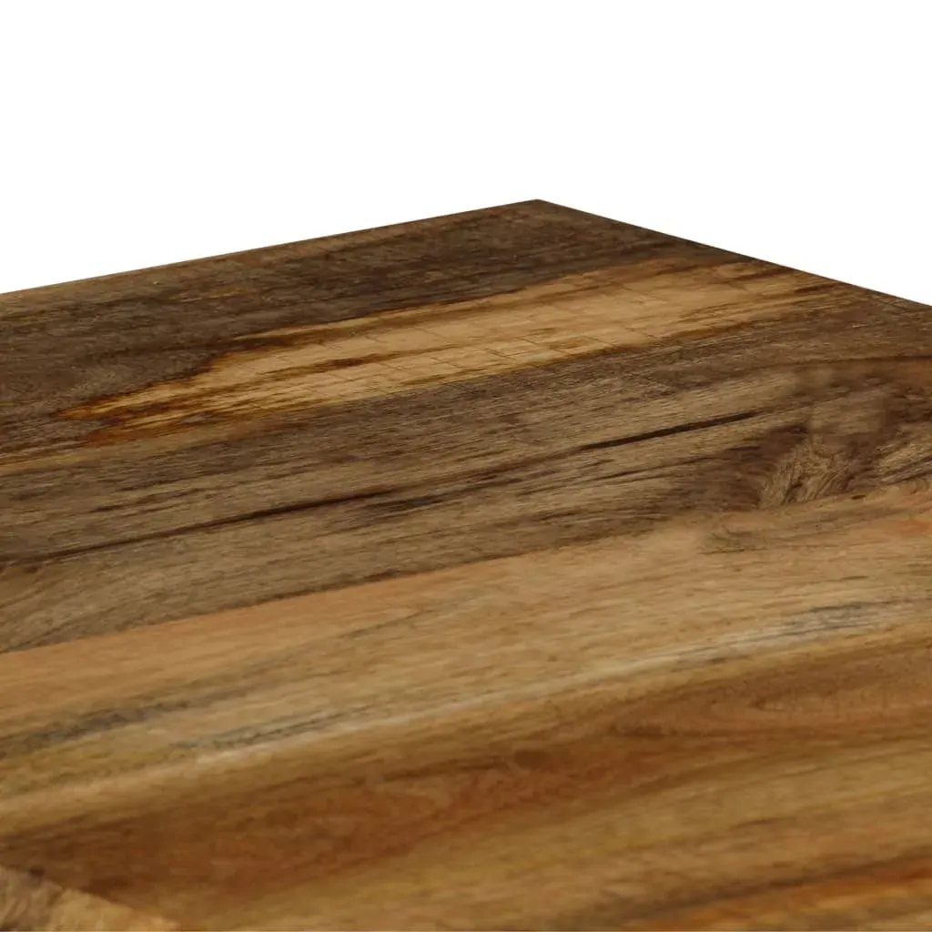 Coffee Table Solid Mango Wood 104x50x45 cm Price