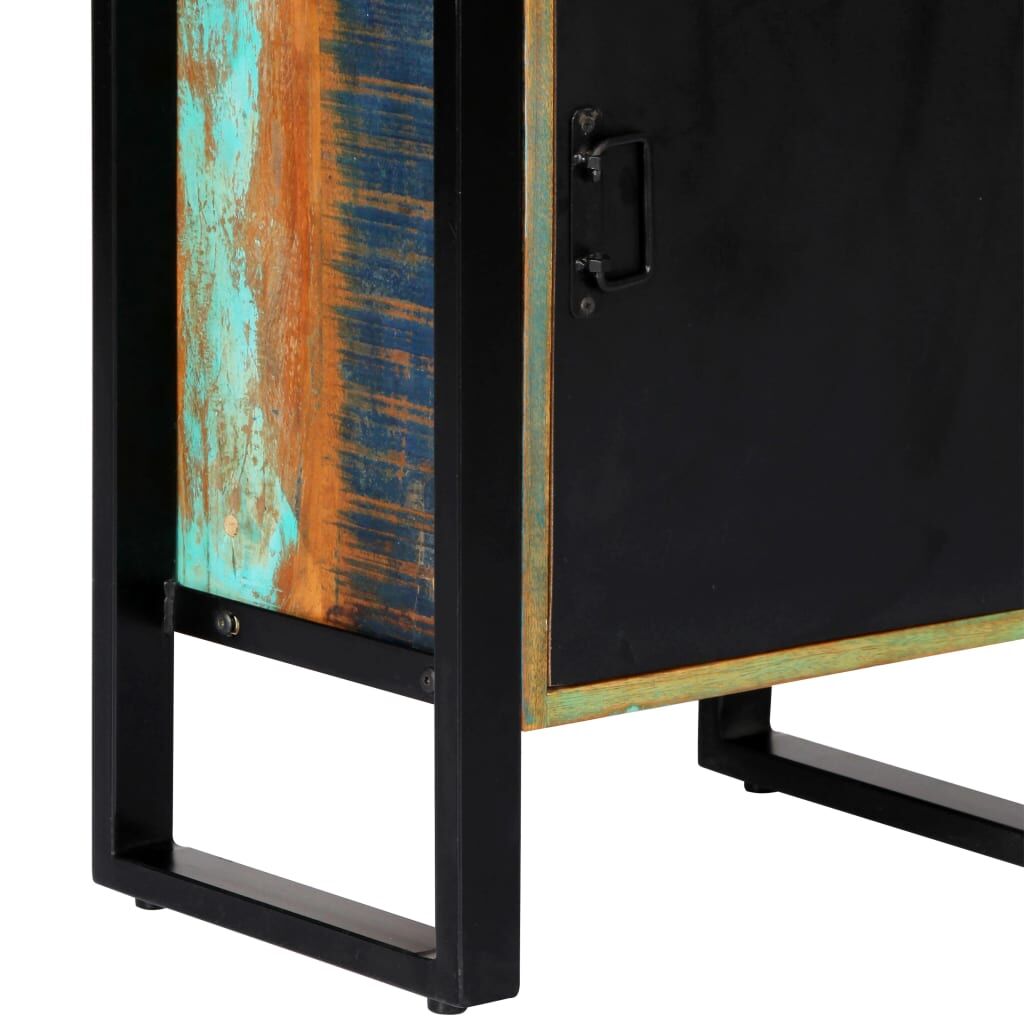 Bookshelf 45x30x171 cm Solid Reclaimed Wood Price