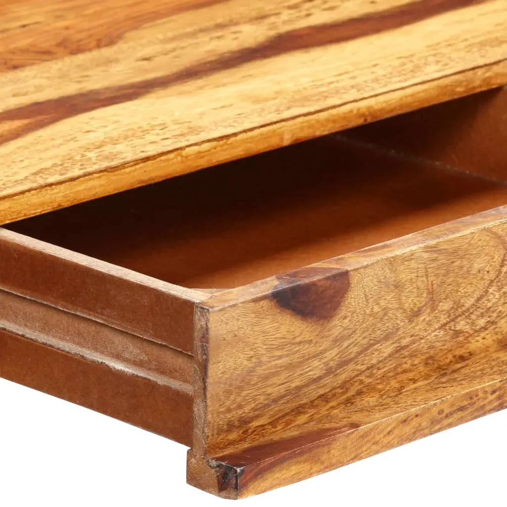 Writing Desk 115x50x85 cm Solid Acacia Wood Price