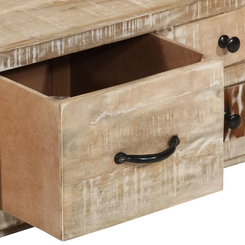 Coffee Table 90x60x30 cm Solid Mango Wood Price
