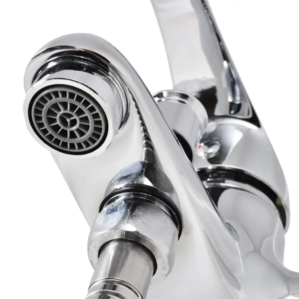 Mixer Showers 2 pcs Price