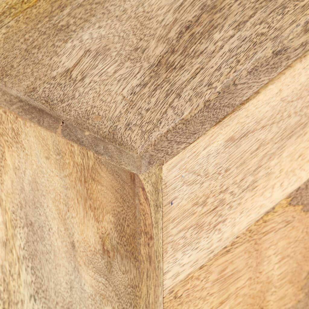 Coffee Table 90x55x40 cm Solid Mango Wood Price