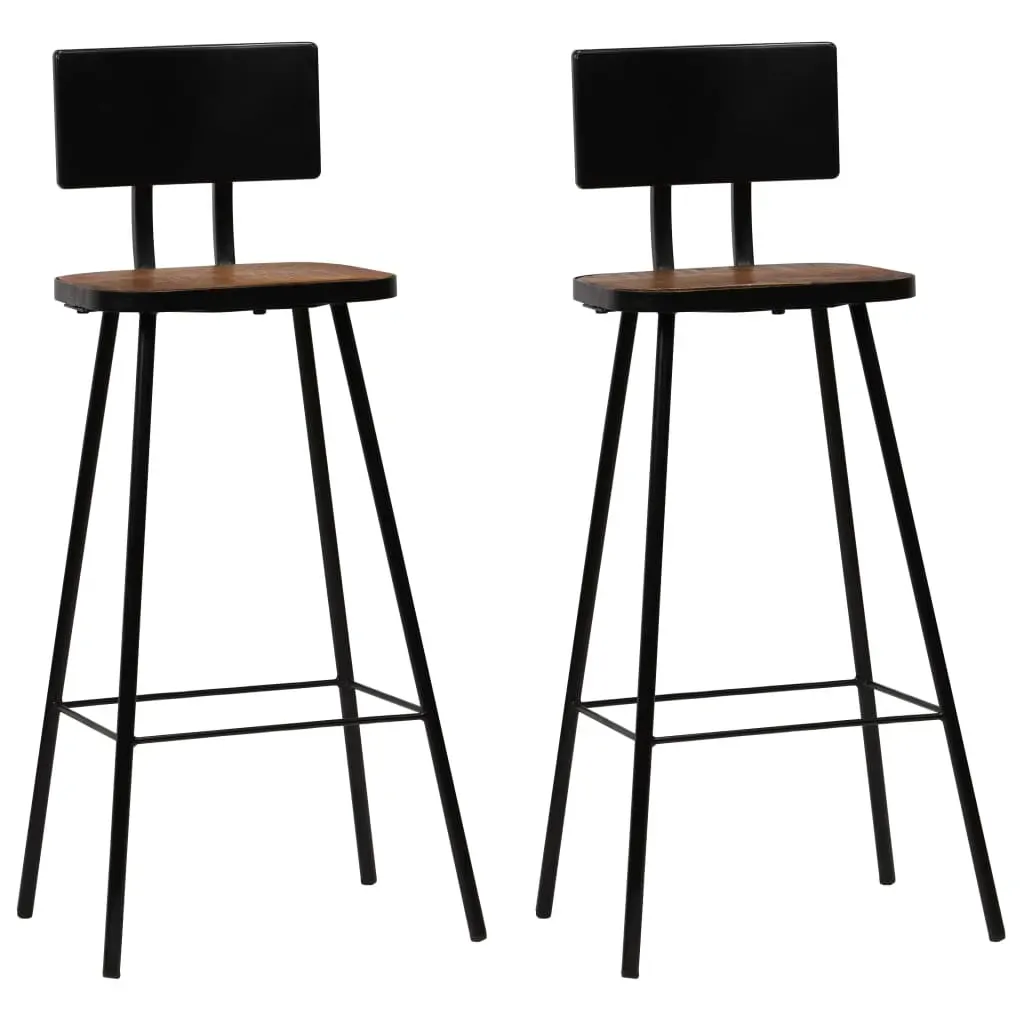 3 Piece Bar Set White Price