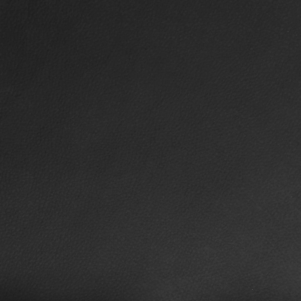 Office Chair Black Faux Leather Price