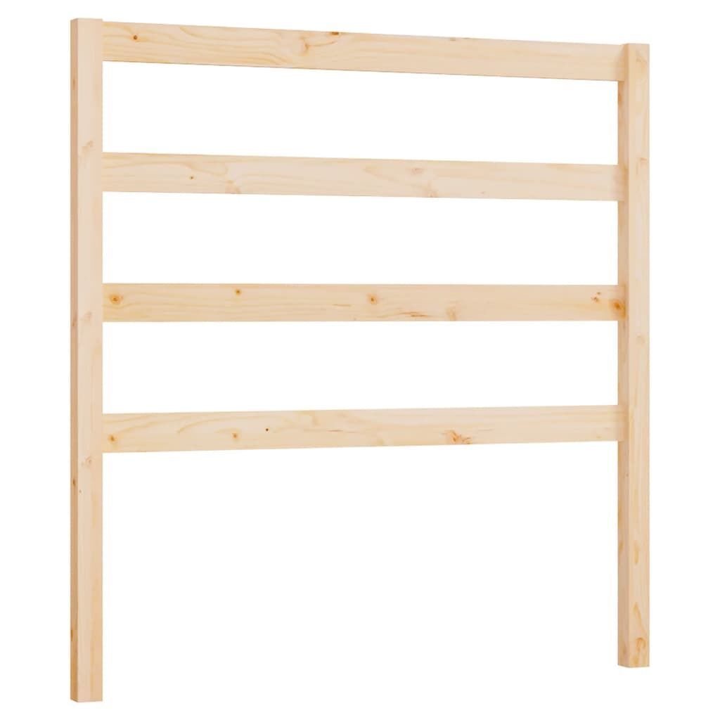 Pull-out Day Bed without Mattress 2x(90x190) cm Price