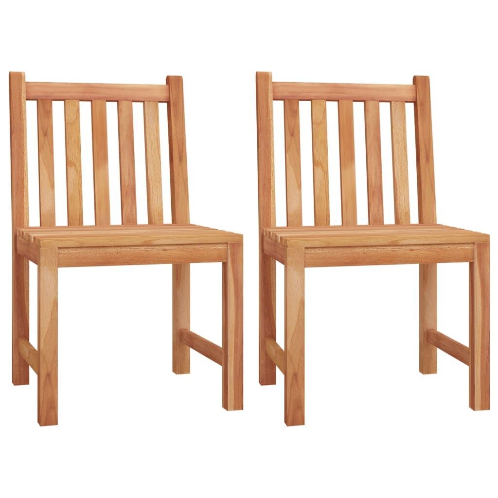 5 Piece Garden Dining Set Solid Wood Teak Price