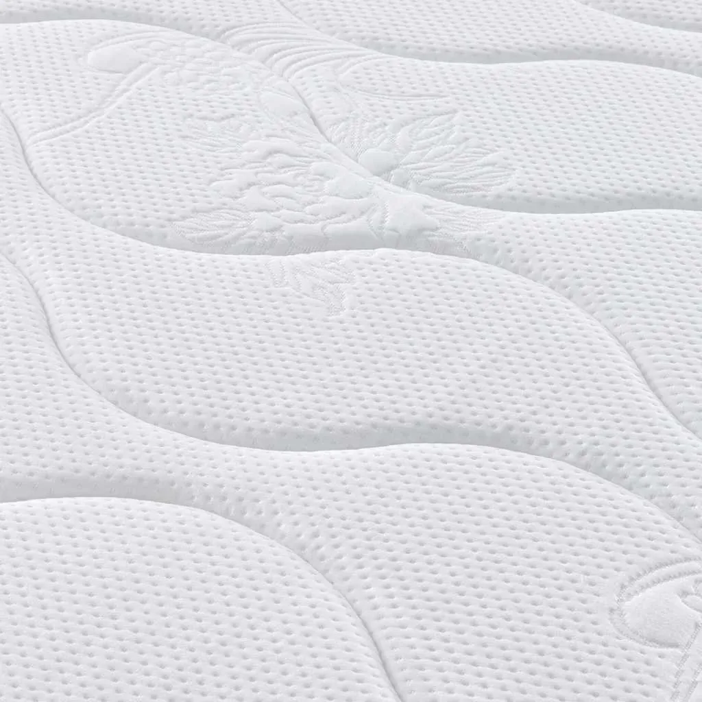 Bonnell Spring Mattress Medium 137x190 cm Double Size Price