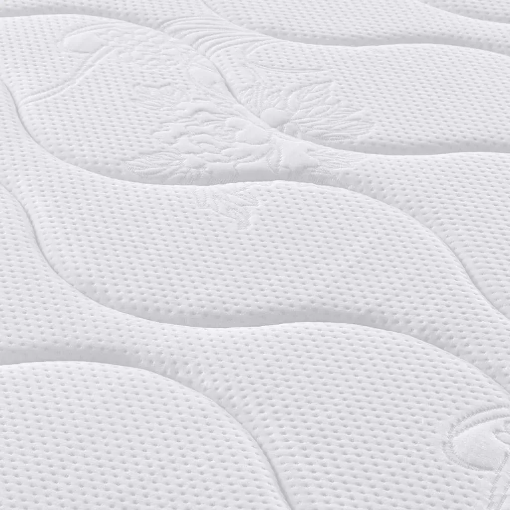 Bonnell Spring Mattress Medium 152x203 cm Queen Size Price