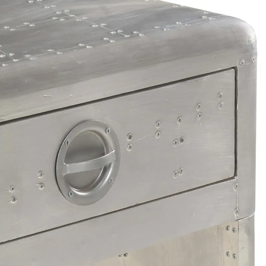 Aviator Sideboard 110x35x75 cm Metal Price
