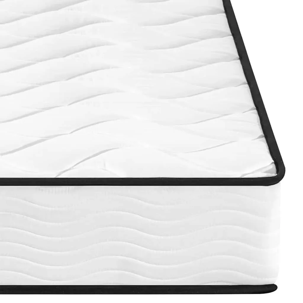 Bonnell Spring Mattress Medium 152x203 cm Queen Size Price