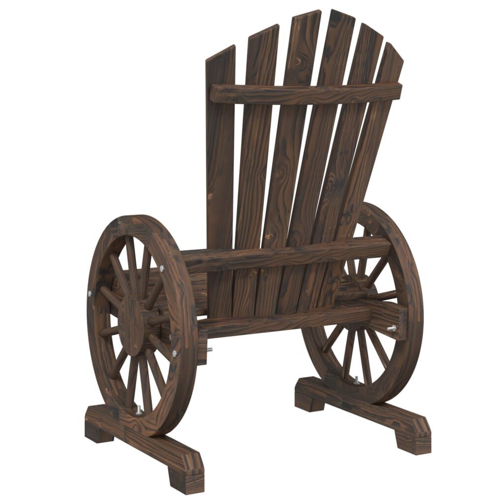 3 Piece Garden Lounge Set Solid Wood Fir Price