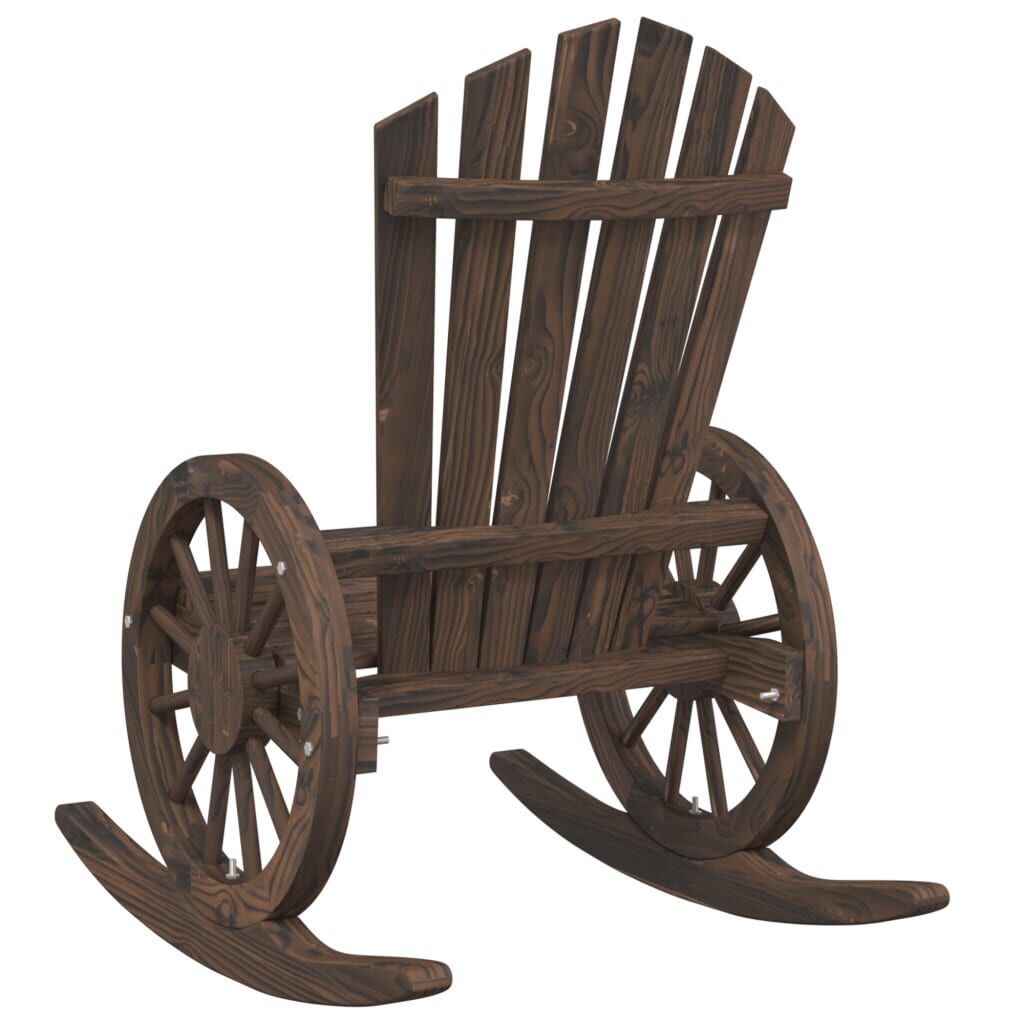 3 Piece Garden Lounge Set Solid Wood Fir Price