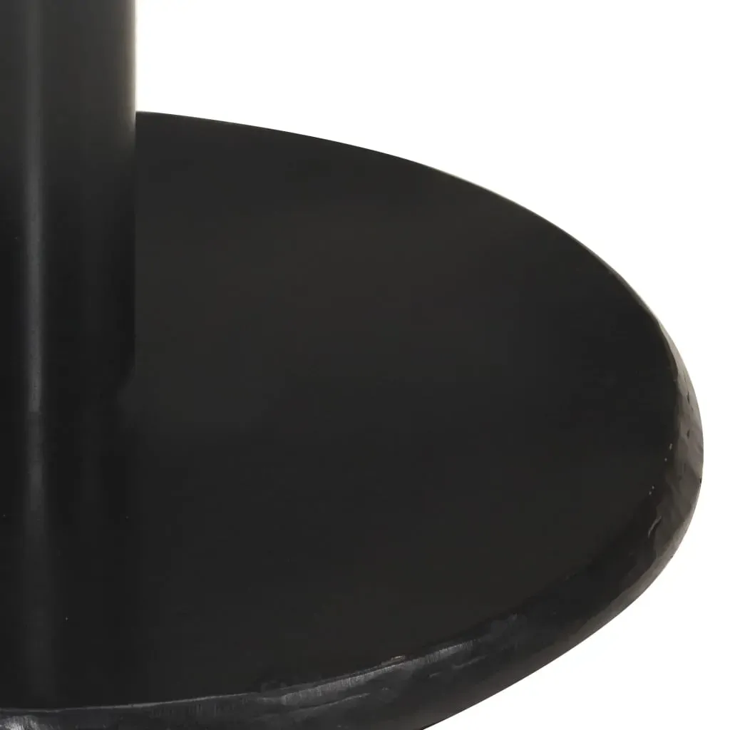 Bar Stools 2 pcs Brown Real Leather Price