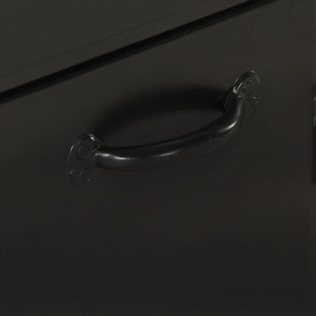 Sideboard 140x38x76 cm Rough Mango Wood Price