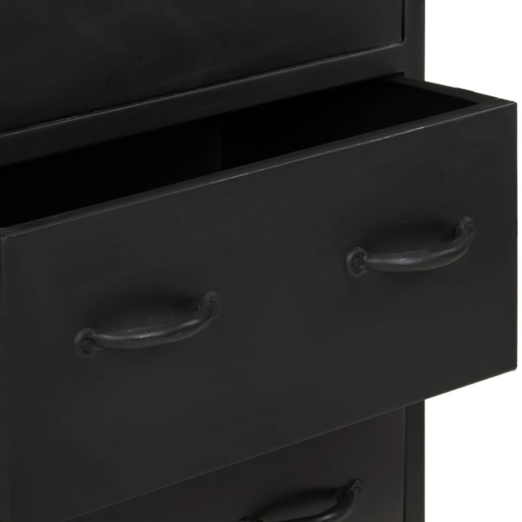 Sideboard 47x35x76 cm Rough Mango Wood Price