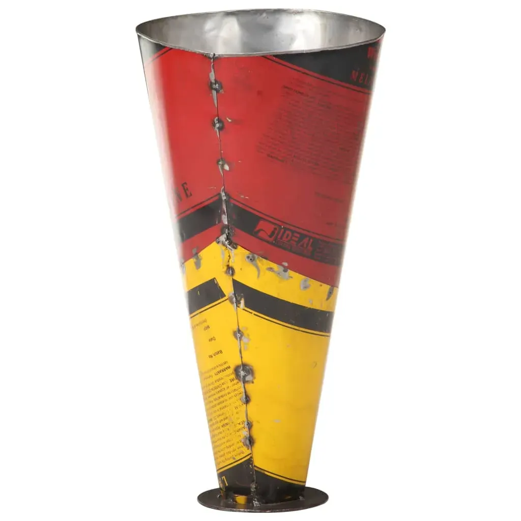 Umbrella Stand Multicolour 29x55 cm Iron Price
