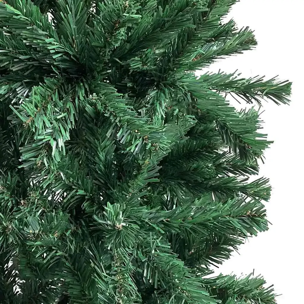Christmas Tree Arch Green 240 cm Price