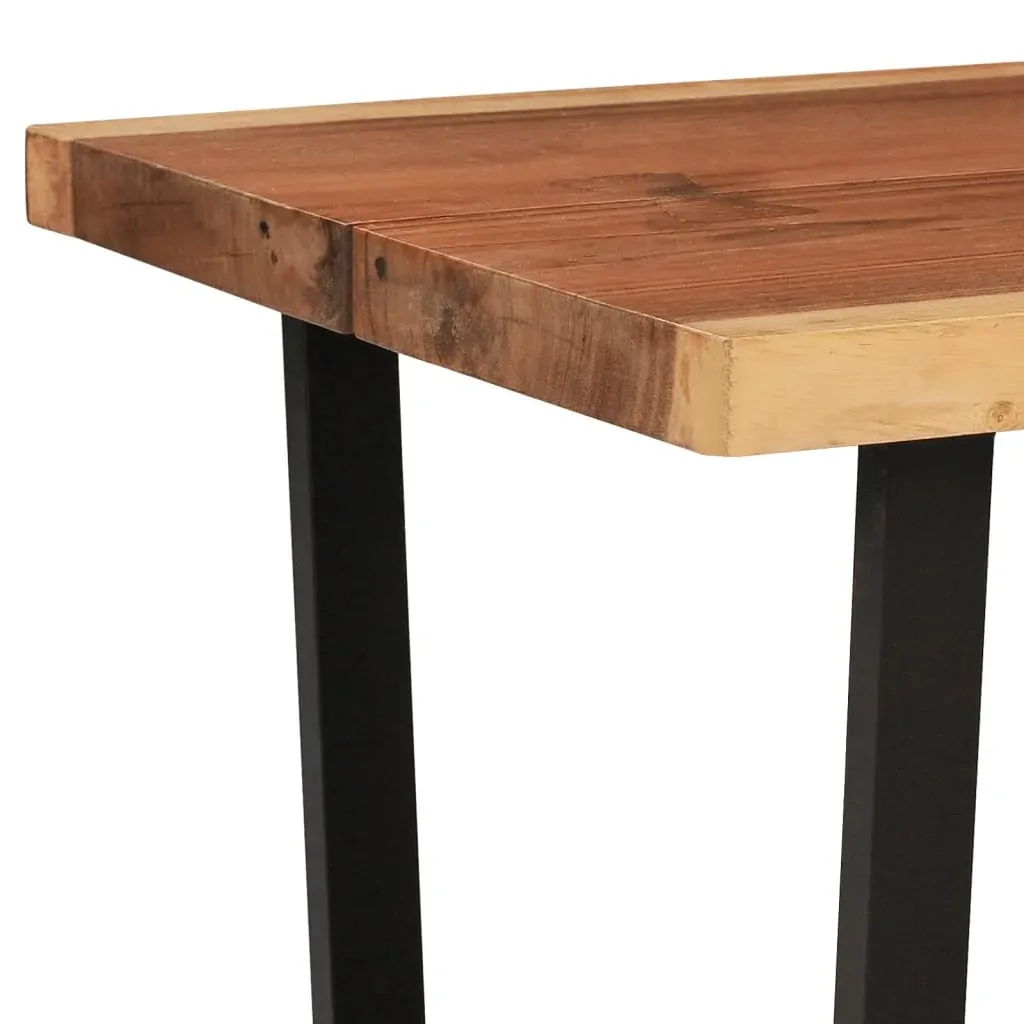 Coffee Table Solid Wood Suar 102x54x41 cm Price