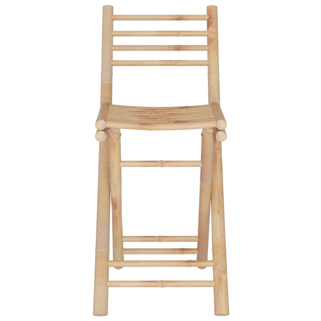 3 Piece Bar Set Bamboo Price