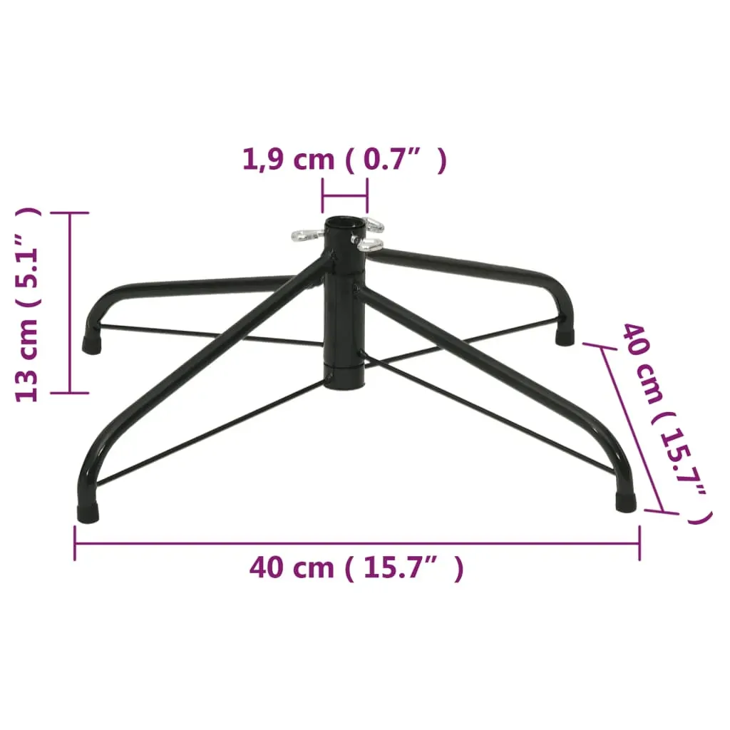 Christmas Tree Stand 40x40x13 cm Price