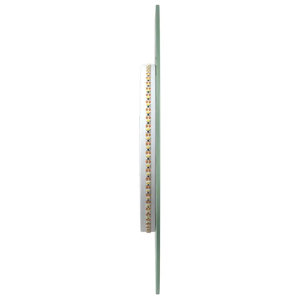 LED Bathroom Mirror 30 cm Round Price