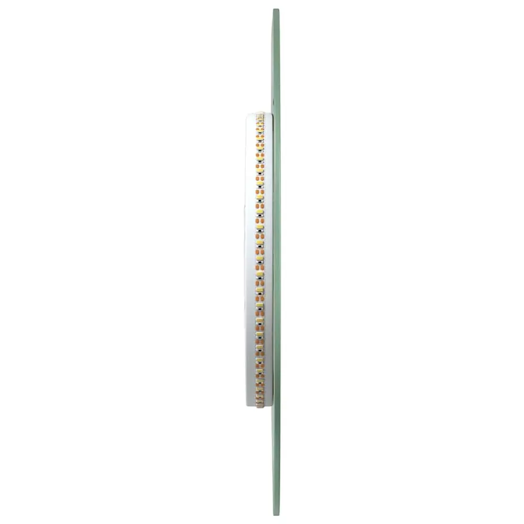 LED Bathroom Mirror 40 cm Round Price