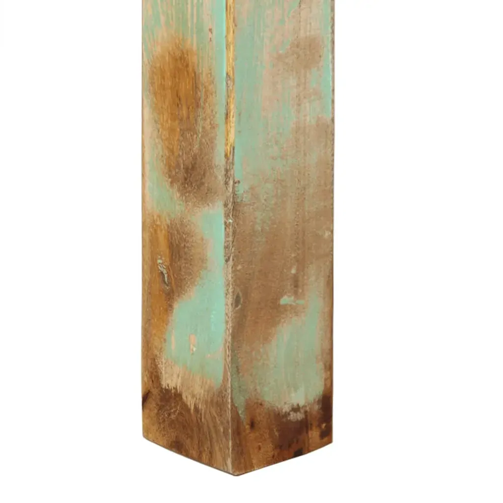 Bench 160x35x46 cm Solid Reclaimed Wood Price