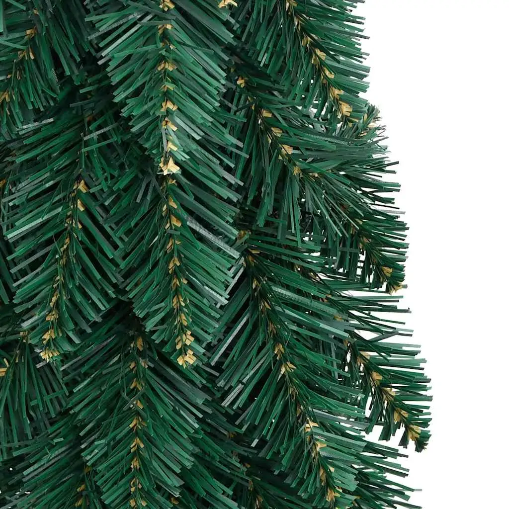 Artificial Pre-lit Christmas Tree with 30 LEDs 60 cm Price