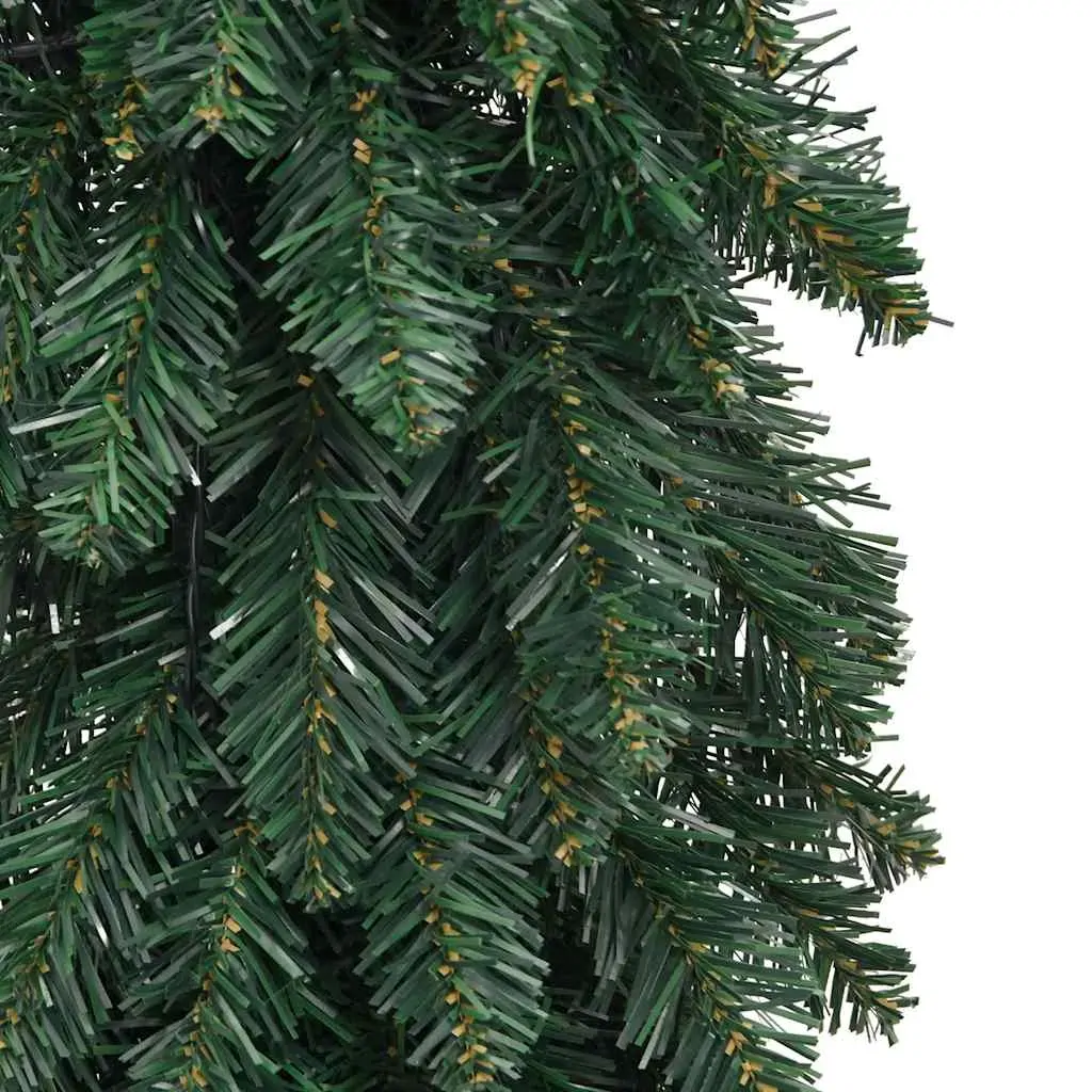 Artificial Pre-lit Christmas Tree with 60 LEDs 120 cm Price