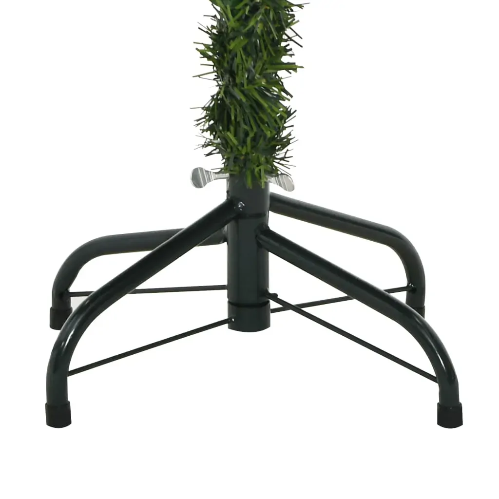 Artificial Hinged Christmas Tree with Cones and Berries 150 cm Price