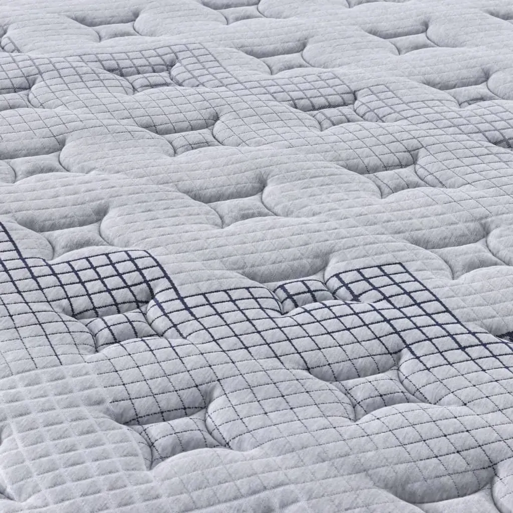 Pocket Spring Mattress Medium 90x190 cm Price