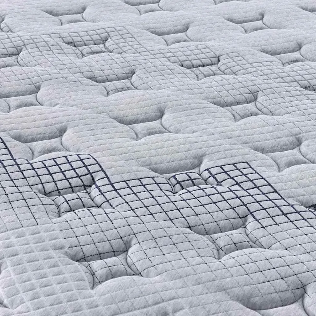 Pocket Spring Mattress Medium 107x203 cm King Single Size Price