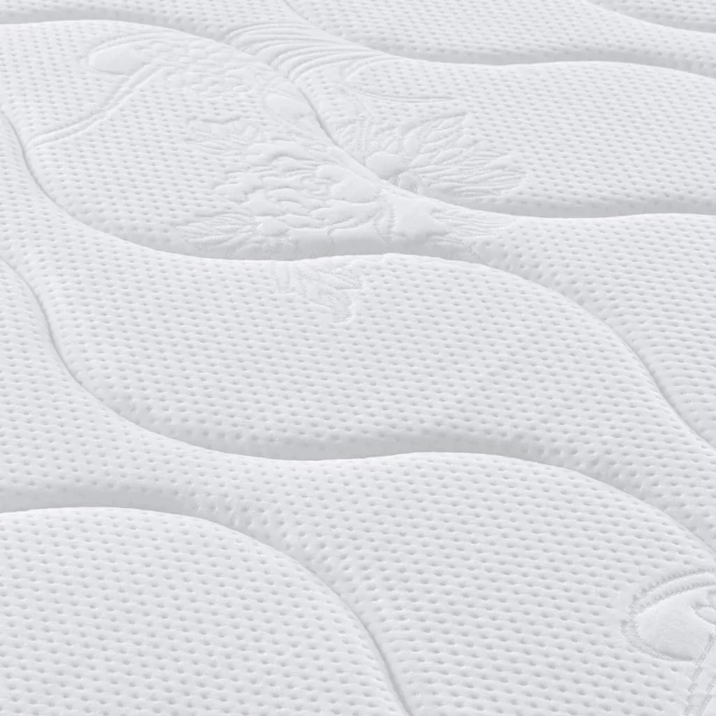 Bonnell Spring Mattress Medium 90x190 cm Price