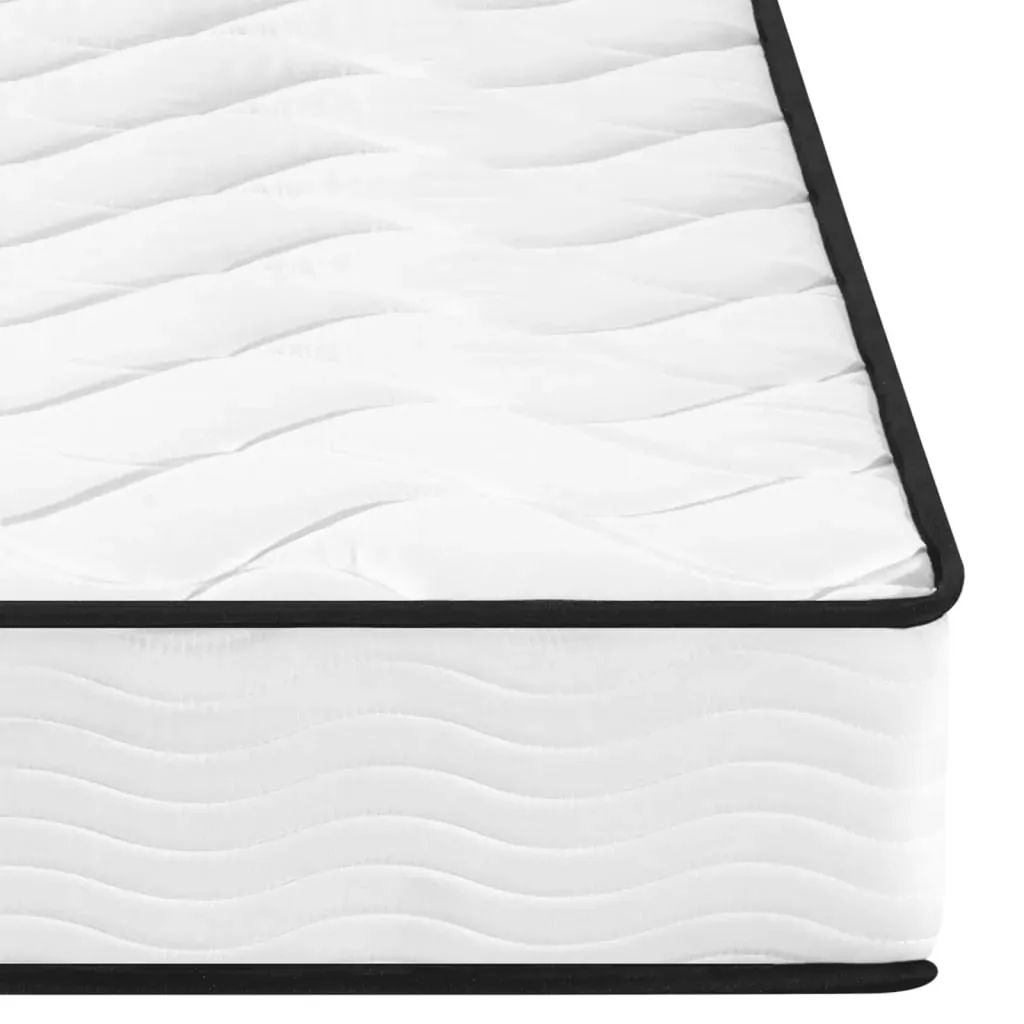 Bonnell Spring Mattress Medium 90x190 cm Price