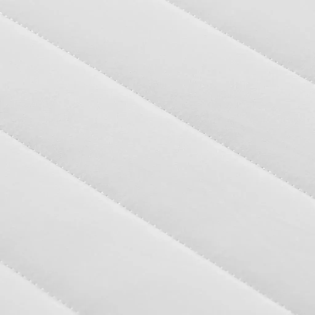 Foam Mattress Medium Soft 90x190 cm Price