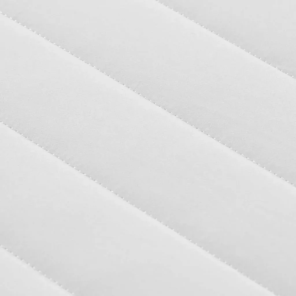 Foam Mattress Medium Soft 137x190 cm Price