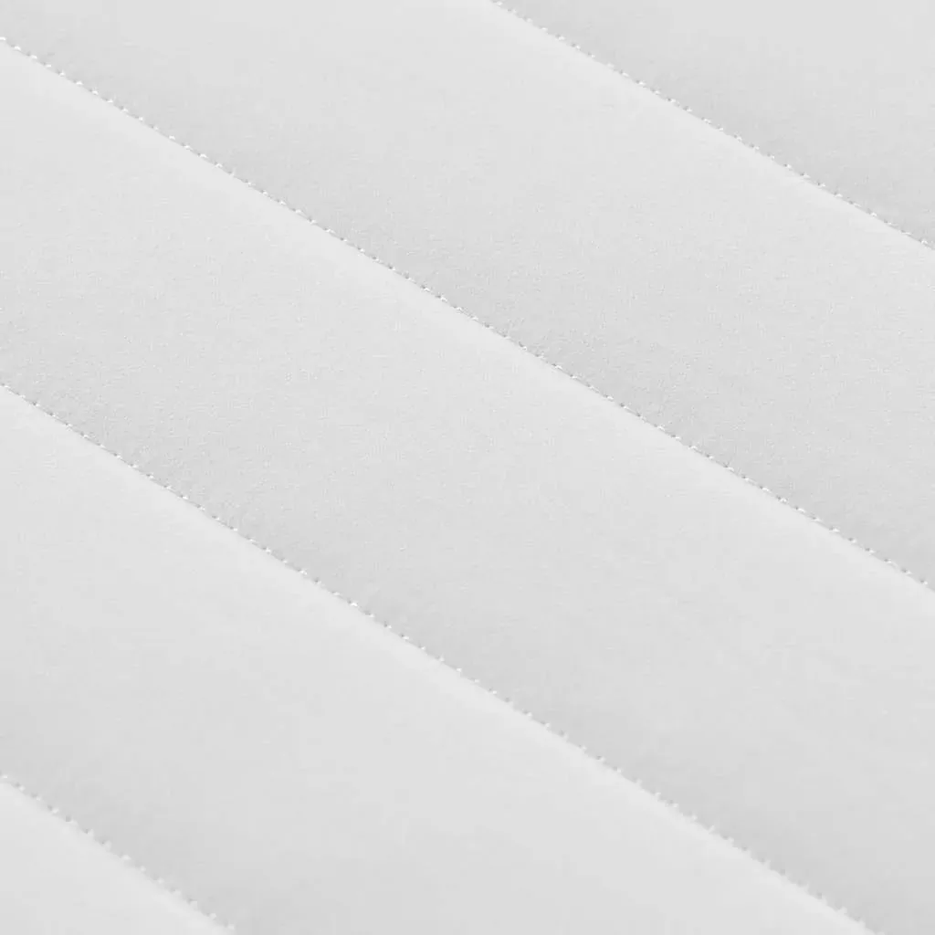Foam Mattress Medium Soft 183x203 cm King Size Price