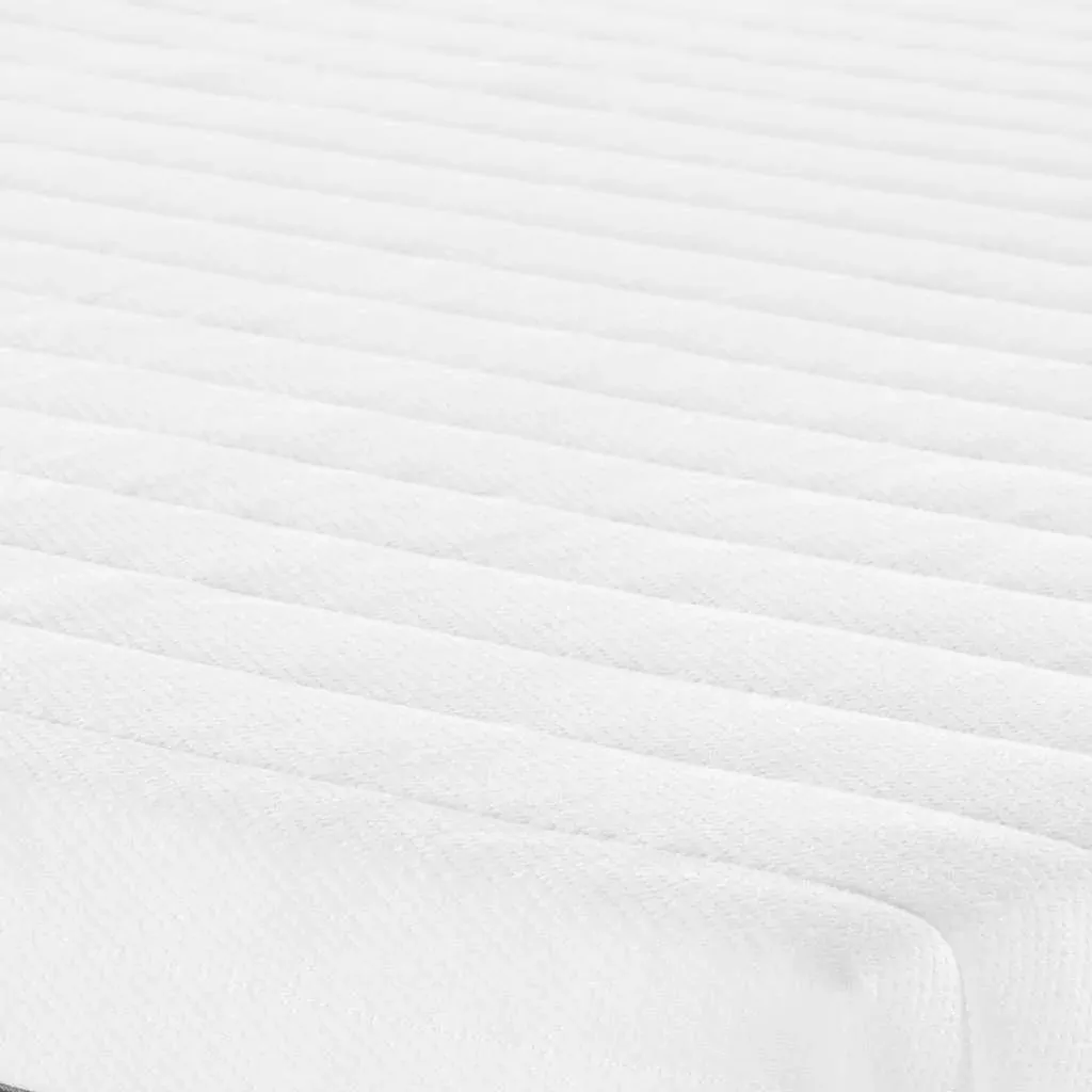 Foam Mattress Medium Soft 107x203 cm King Single Size Price