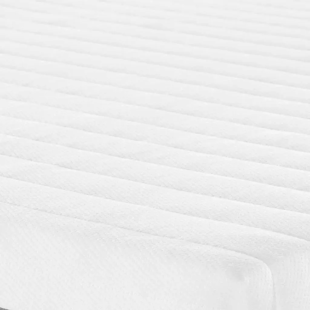 Foam Mattress Medium Soft 183x203 cm King Size Price