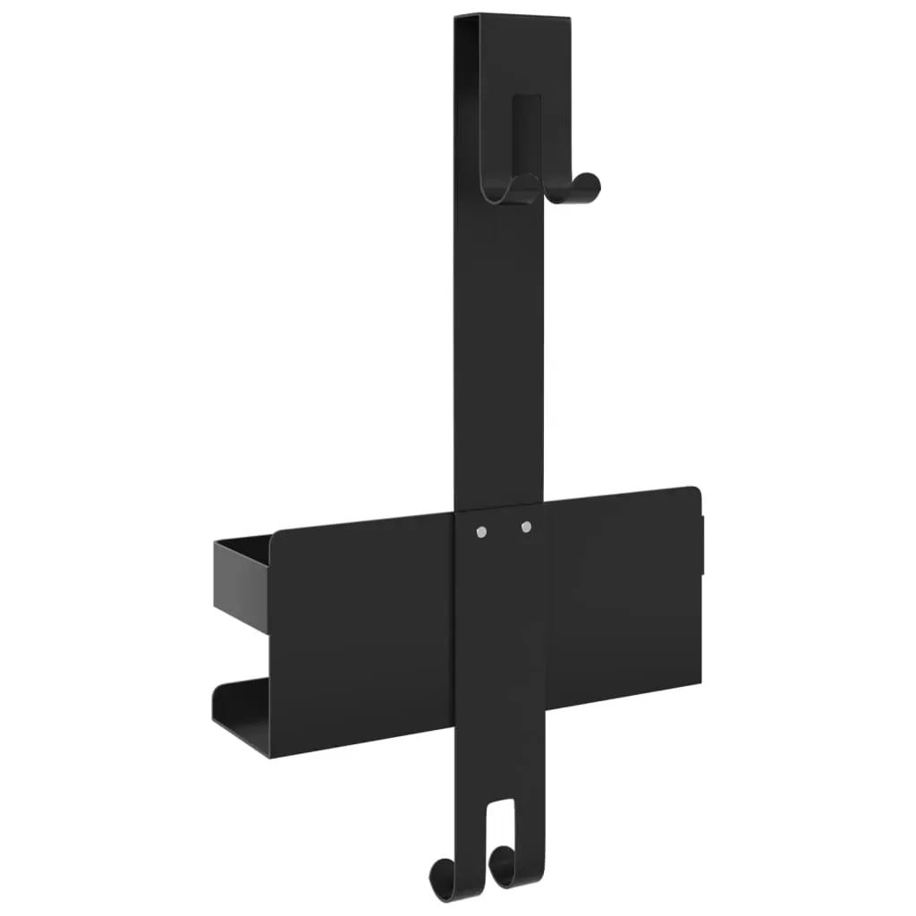 Hanging Shower Caddy Matt Black Brushed 304 Stainless Steel Price