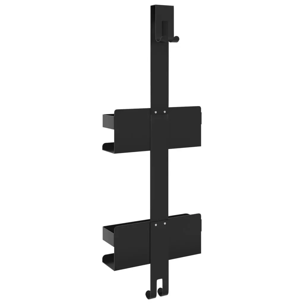 Hanging Shower Caddy Matt Black Brushed 304 Stainless Steel Price