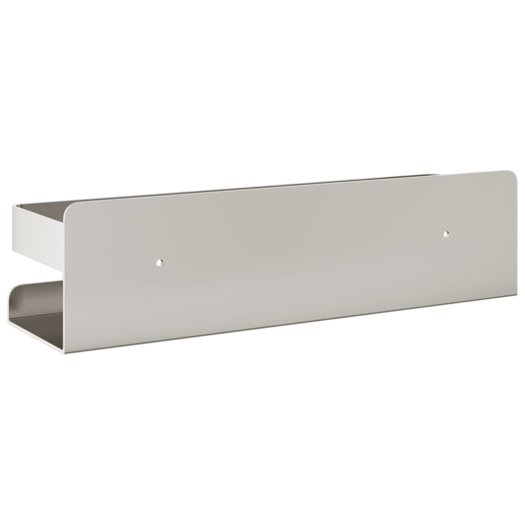 Shower Shelf 23x6.5x6 cm Brushed 304 Stainless Steel Price