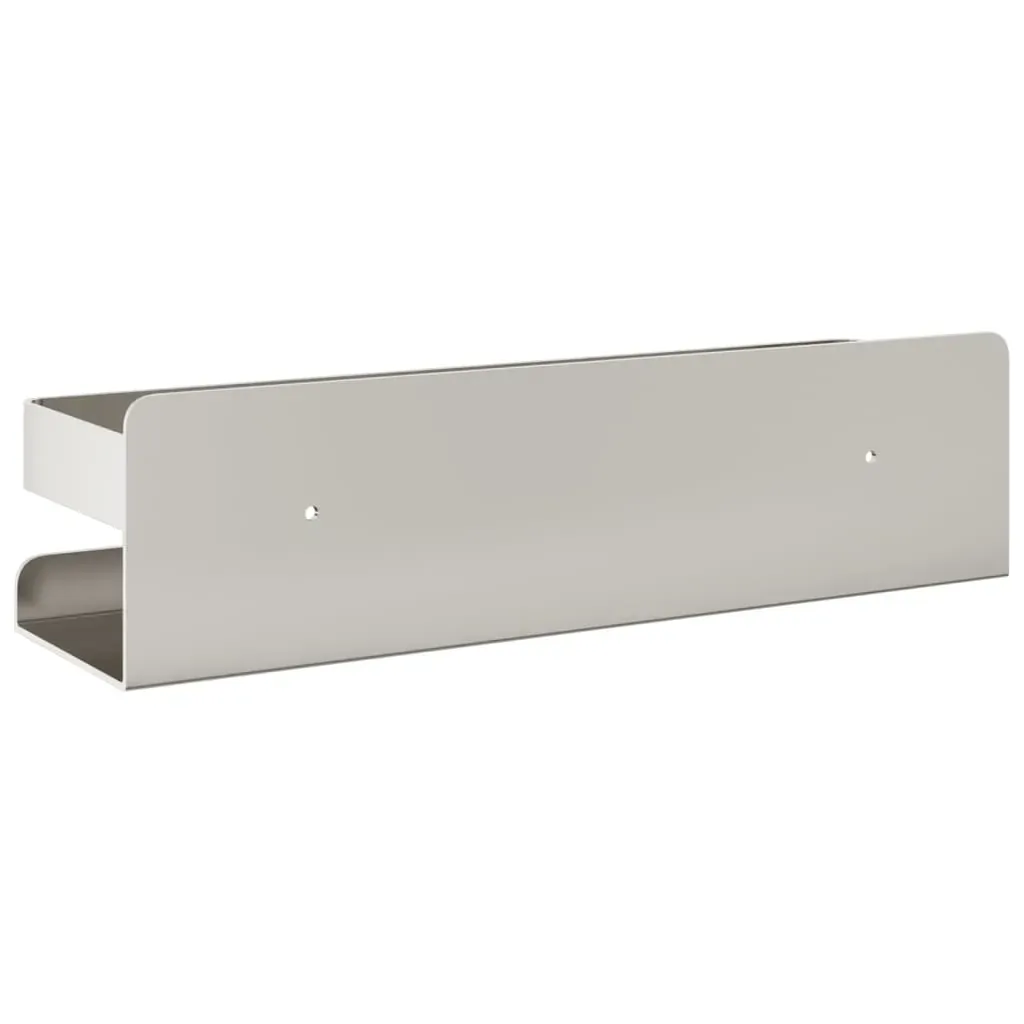 Shower Shelf 23x6.5x6 cm Brushed 304 Stainless Steel Price