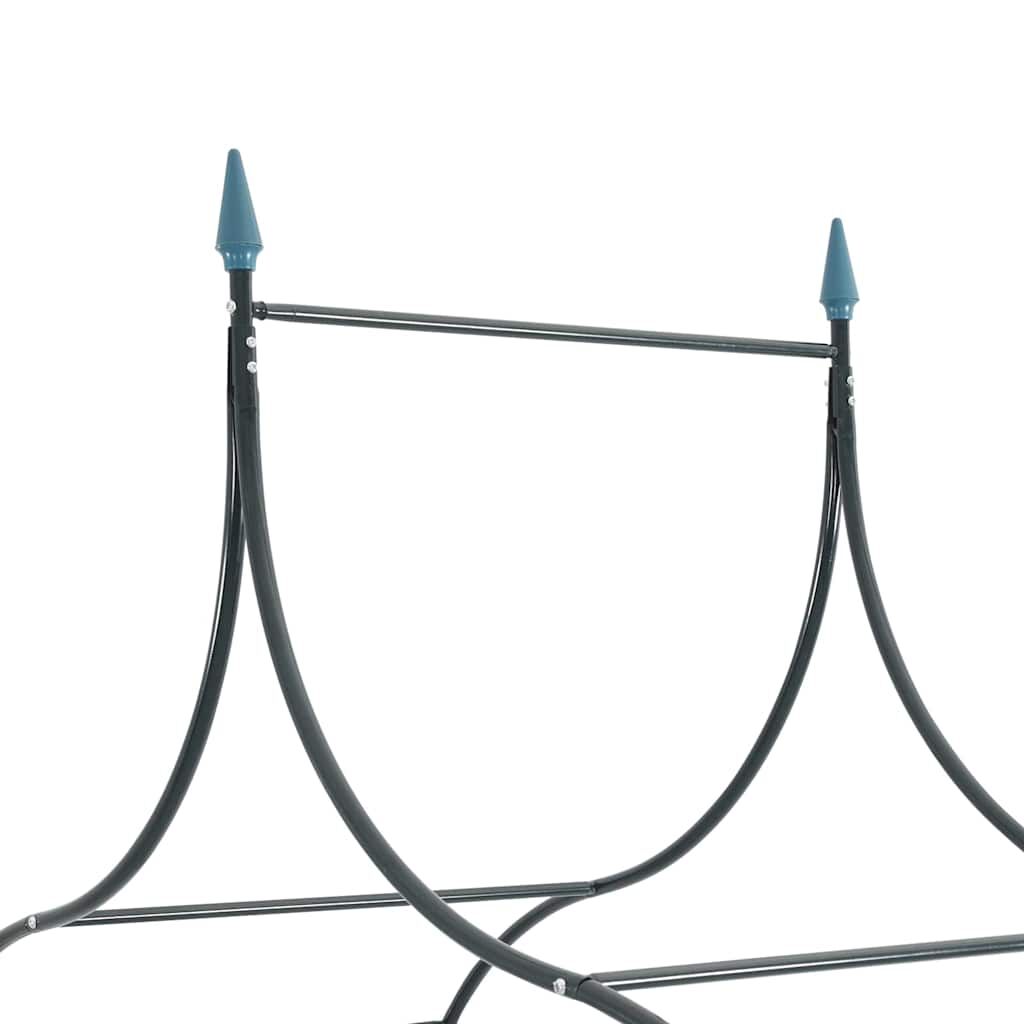 Garden Arch Spike Design Climbing Plants Dark Green Price