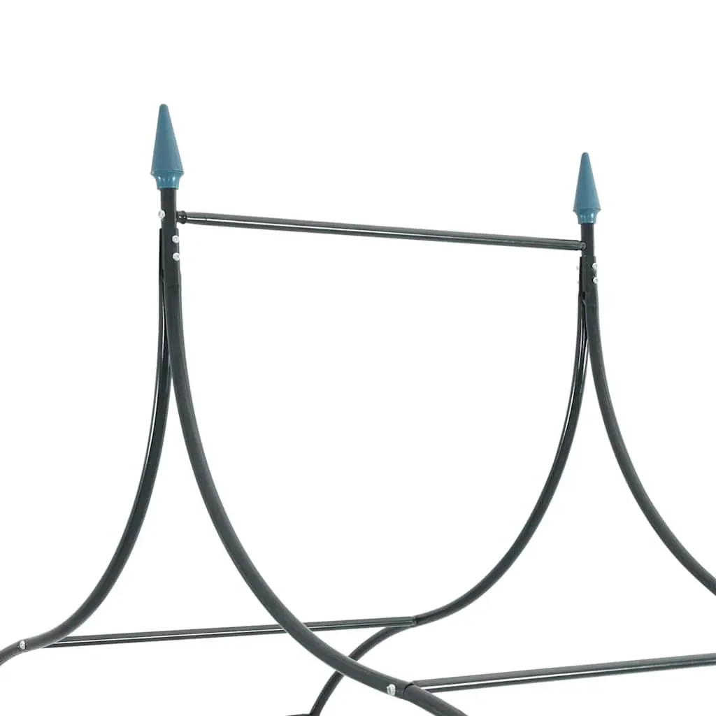 Garden Arch Spike Design Climbing Plants Dark Green Price