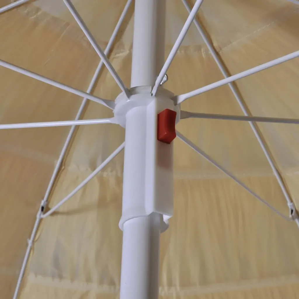 Tilt Beach Parasol Hawaii Style Price
