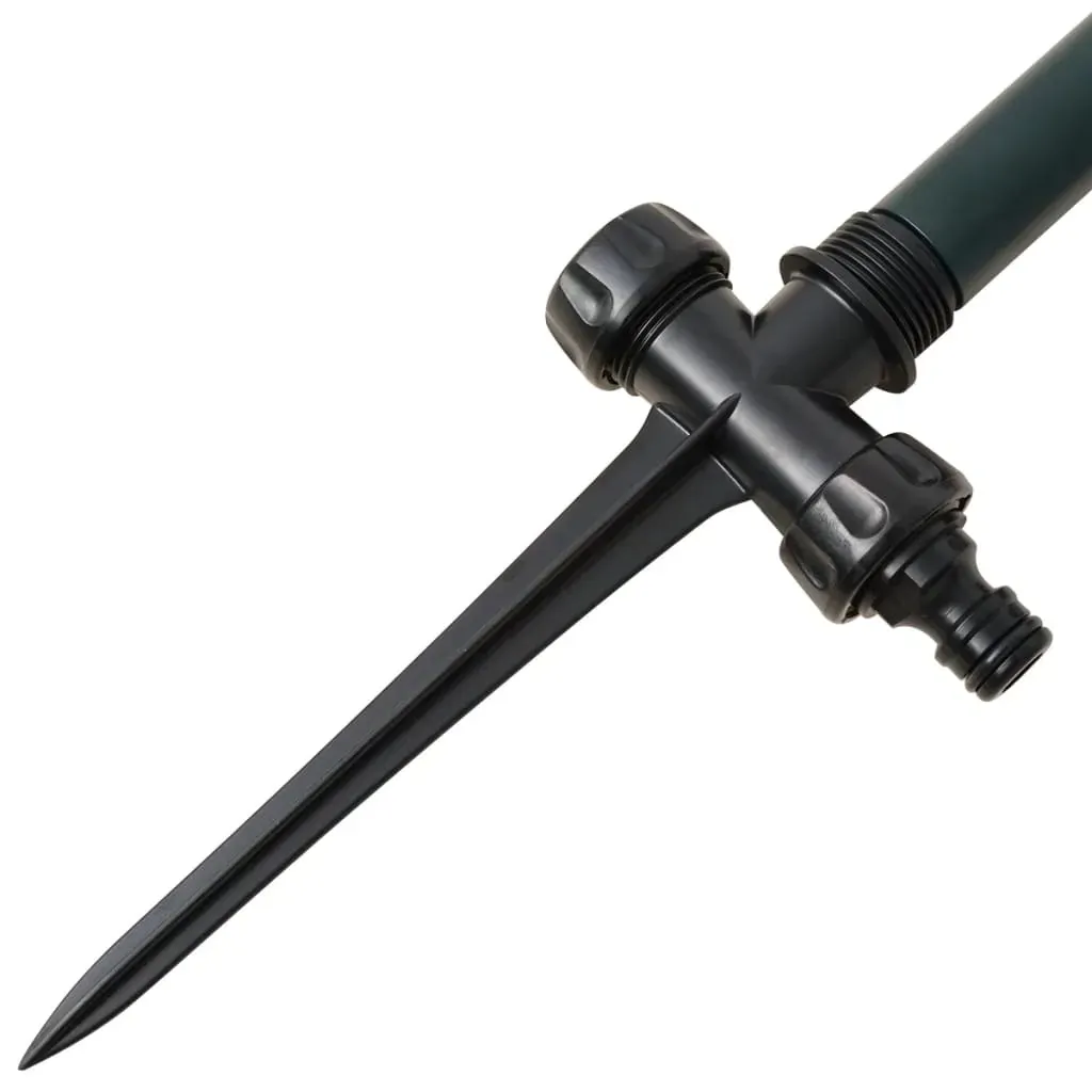 Jet-Spray Animal Repellent with PIR Sensor Dark Green Price